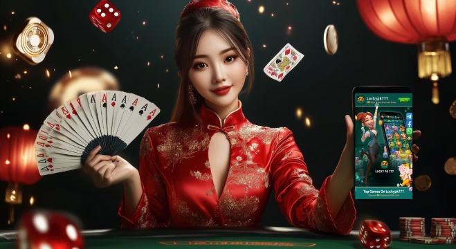 SlotsMagicCasino - ورچوئل گیمز میں 