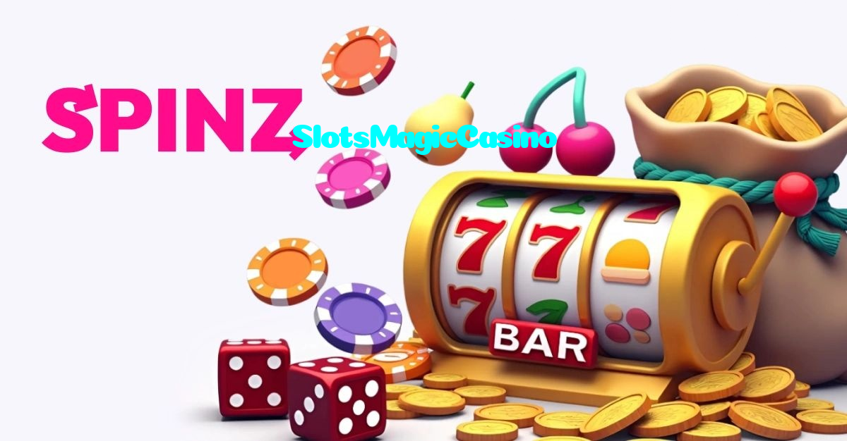 SlotsMagicCasino