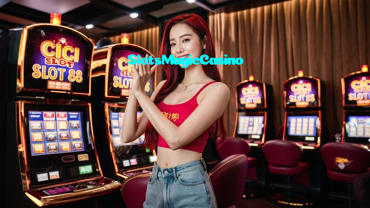 SlotsMagicCasino خوش آمدید بونس +600% پیشکش موبائل ایپ کے پروموشن سیکشن میں دکھائی دیتی ہے۔