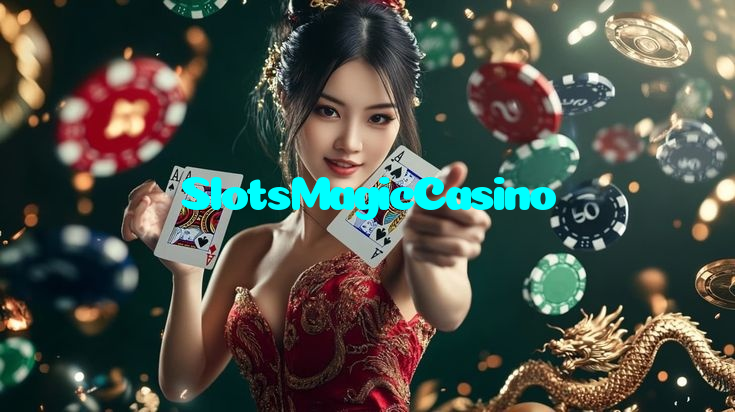SlotsMagicCasino