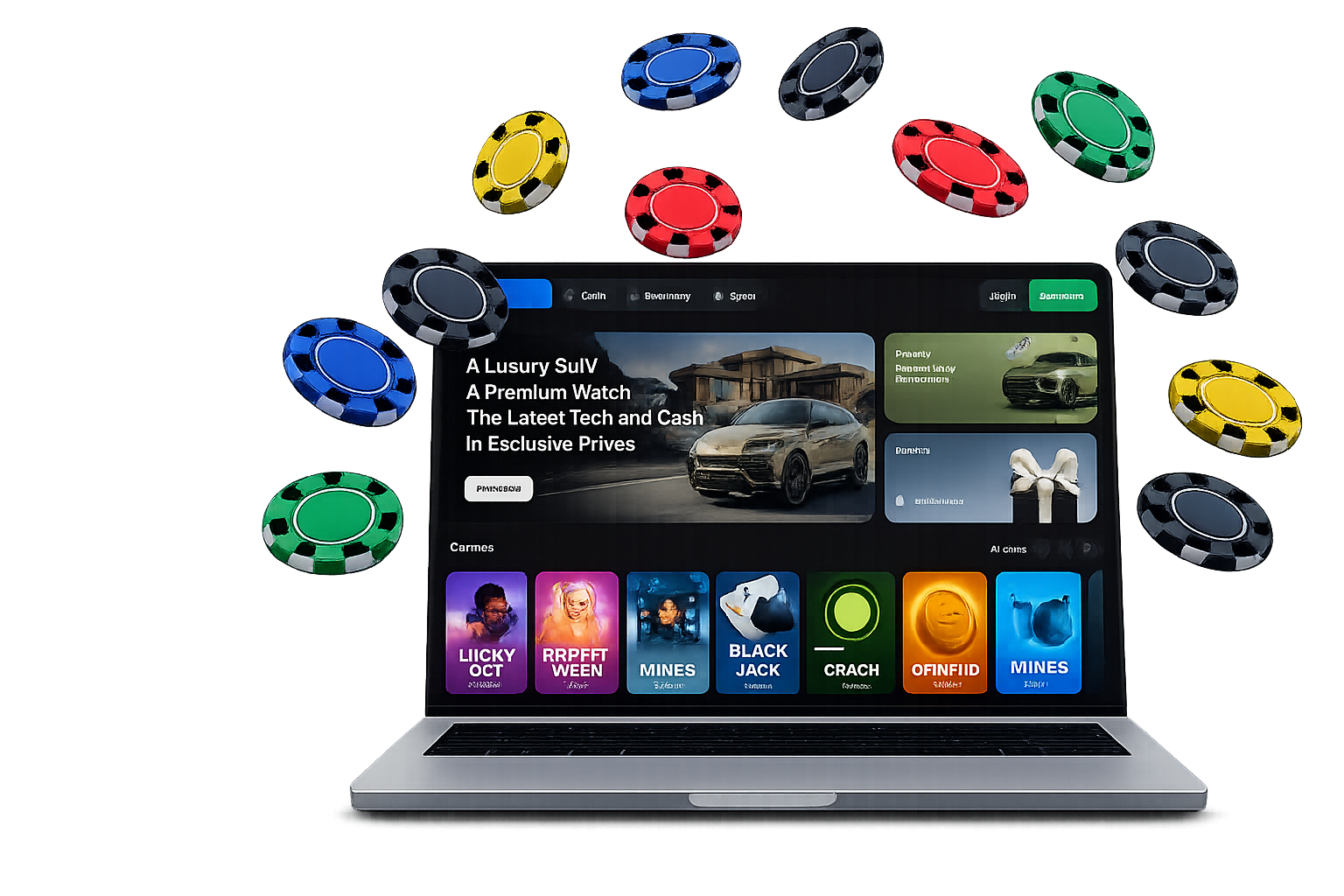SlotsMagicCasino Pakistan