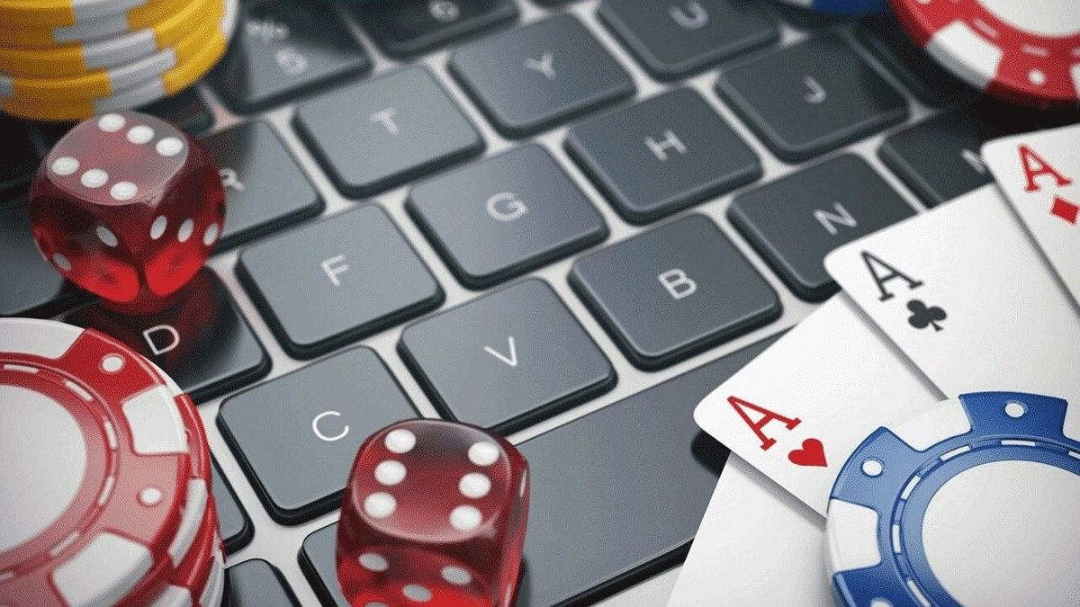 SlotsMagicCasino پر آن لائن سلاٹس کے بارے میں