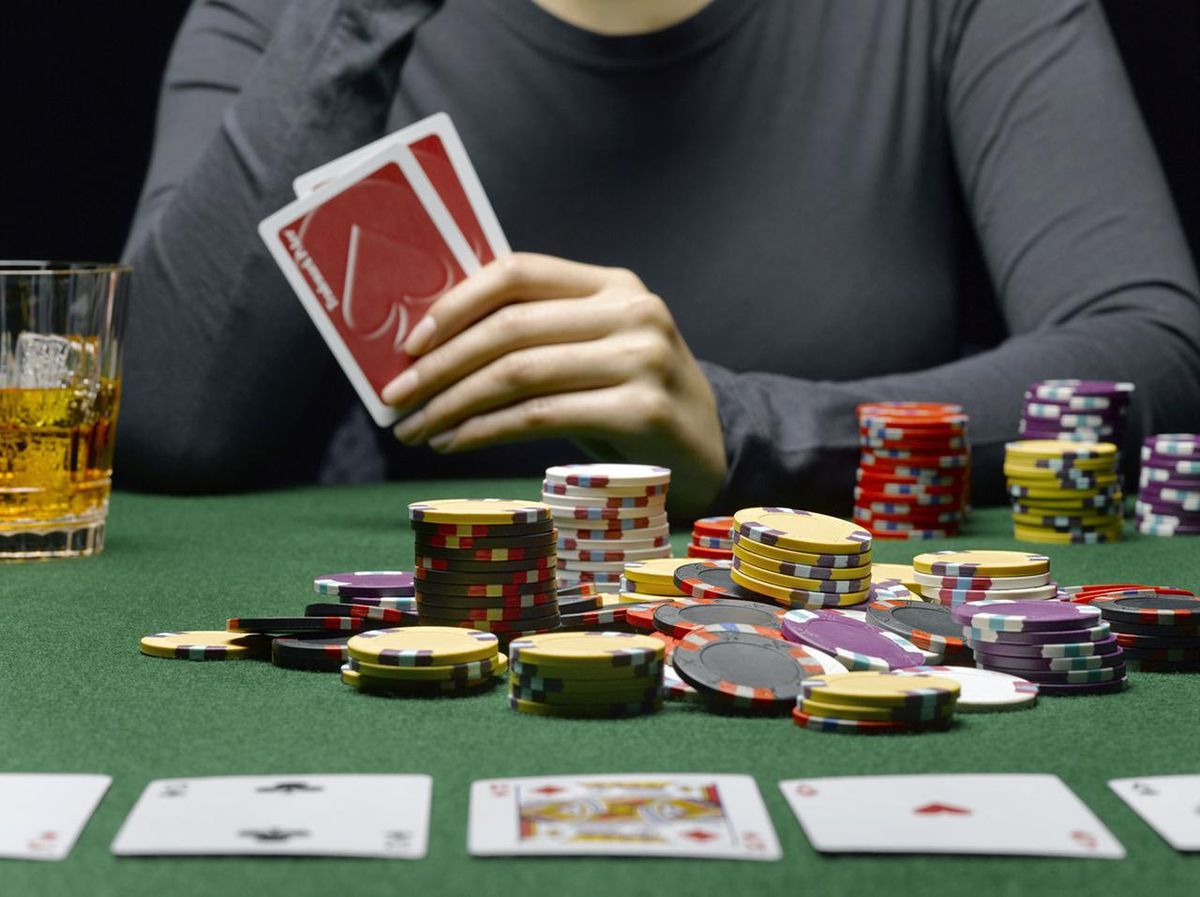 SlotsMagicCasino کیسینو میں رولیٹی گیمز کے بارے میں معلومات