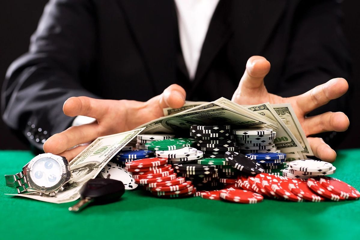 SlotsMagicCasino پاکستان کیسینو میں بلیک جیک گیمز