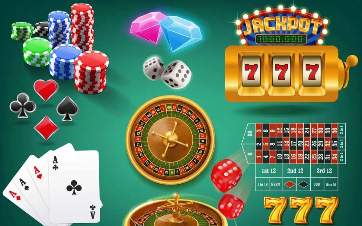 SlotsMagicCasino پاکستان میں میگا ویز کیسینو گیمز