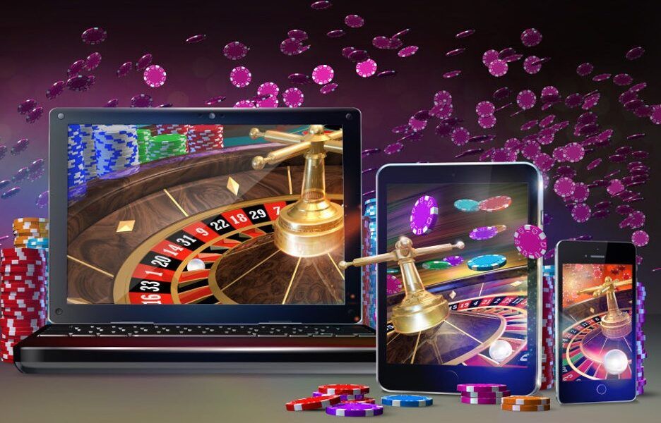 SlotsMagicCasino آن لائن کیسینو میں کھیلنے کی وجوہات