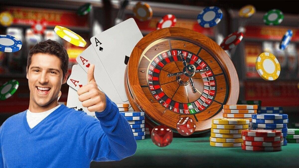 SlotsMagicCasino آن لائن کیسینو میں اصل گیمز